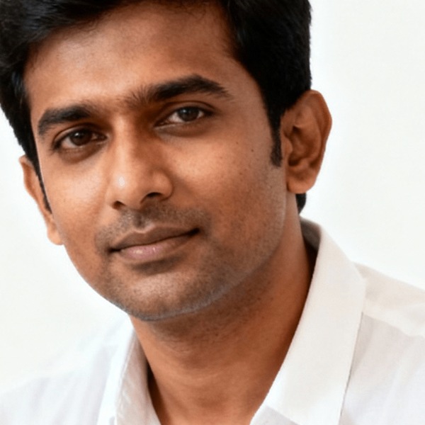 Aarav — verified HeartPath member